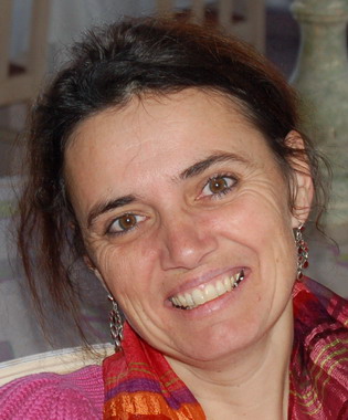 Ghislaine MONTIER